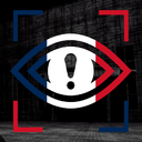 logo_serv_CONTENT_WARNING Discord emoji