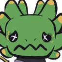 lizgreenfrown