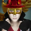 BelowBieber Discord Emoji