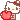 hellokitty_heart Discord Emoji
