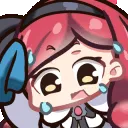 TakaneSweat