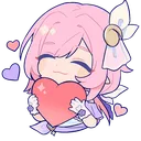 ELYHEART