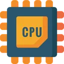 CPU