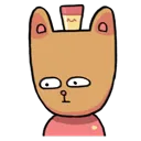 burgerpantexistential