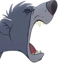 BalooRoar