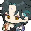 Chibi_Xiao_Food