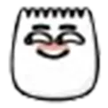 hehe