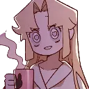 bibi_coffeedrink