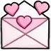_pink_love_mail