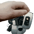 Pet_GLaDOS Discord emoji