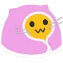 blobcatlightpink