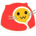 blobcatred blobcatred
