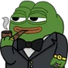 pepe Discord Emoji