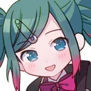 MikuSmileLN