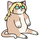 littleAnnaSittingVeryNicely littleAnnaSittingVeryNicely