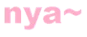 nya