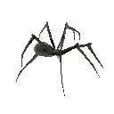 HalloweenMonsterStickerbyZacxoph