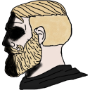ChadSorrow Discord emoji