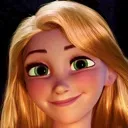 rapunzel
