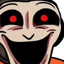 MaskedSmile