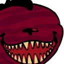 RedDogSmile