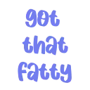 fatty