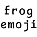 frogemoji