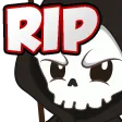 gamesk13Rip Discord Emoji