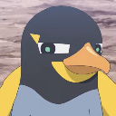 sideeye Discord emoji