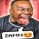 zamn Discord emoji