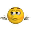 Idk Discord emoji