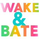 wakeandbate