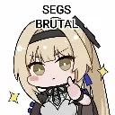 segsbrutal