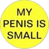 txtmypenisissmall