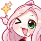 SM_NekotinaBlink Discord Emoji