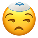 jewishsideeye Discord Emoji from Jewish Community
