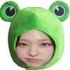 haerinfrog