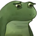 WorrySad