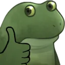 WorryThumbsUp