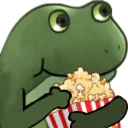 WorryPopcorn WorryPopcorn