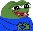pepe_Heart