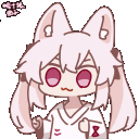 MeowieDance Discord Emoji