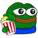 :pepePopcorn: