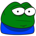 pepeShock