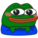 pepeShy