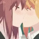 a_cute_kiss