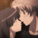 anime_kiss