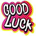GOODLUCK GOODLUCK