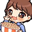 Popcorn