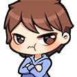 Pout